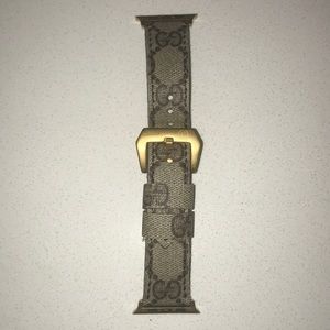 42 MM Apple Watch Band